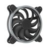 14 cm hűtőventilátor SilentiumPC Corona HP EVO ARGB #2