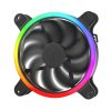 14 cm hűtőventilátor SilentiumPC Corona HP EVO ARGB #3