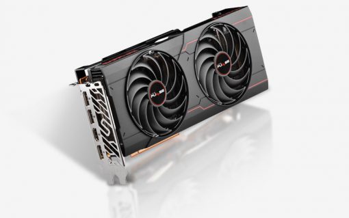 Sapphire Pulse AMD Radeon™ RX 6700 XT 12GB GDDR6 VGA #3