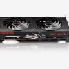 Sapphire Pulse AMD Radeon™ RX 6700 XT 12GB GDDR6 VGA #4