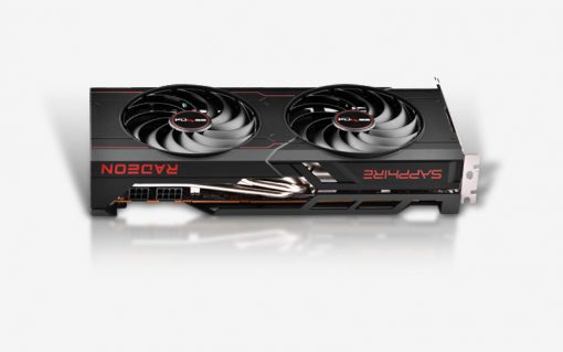 Sapphire Pulse AMD Radeon™ RX 6700 XT 12GB GDDR6 VGA #4