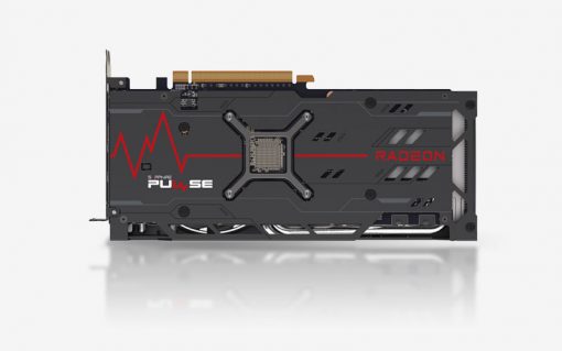 Sapphire Pulse AMD Radeon™ RX 6700 XT 12GB GDDR6 VGA #5