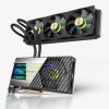 Sapphire TOXIC AMD Radeon™ RX 6900 XT 16GB Extreme Edition VGA #5