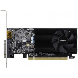 Gigabyte GT 1030 Low Profile D4 2G VGA #2