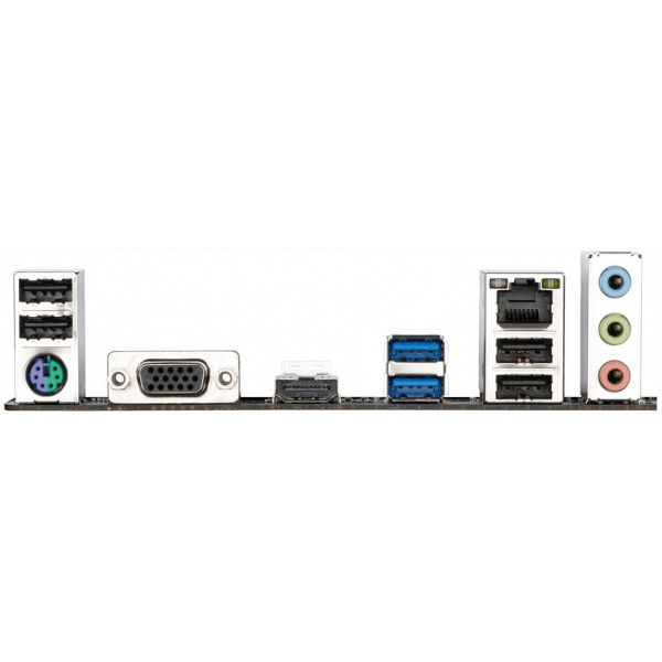Gigabyte H510M H alaplap #4
