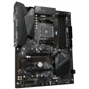 Gigabyte B550 GAMING X V2 alaplap #2
