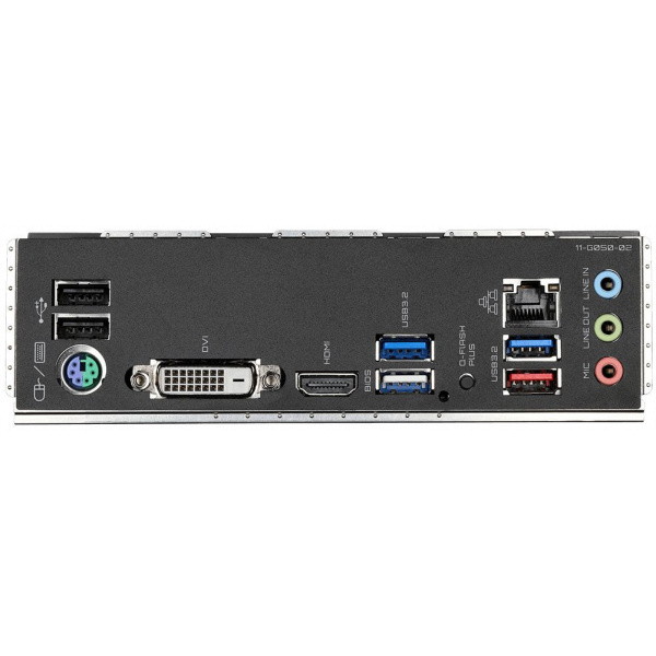 Gigabyte B550 GAMING X V2 alaplap #4