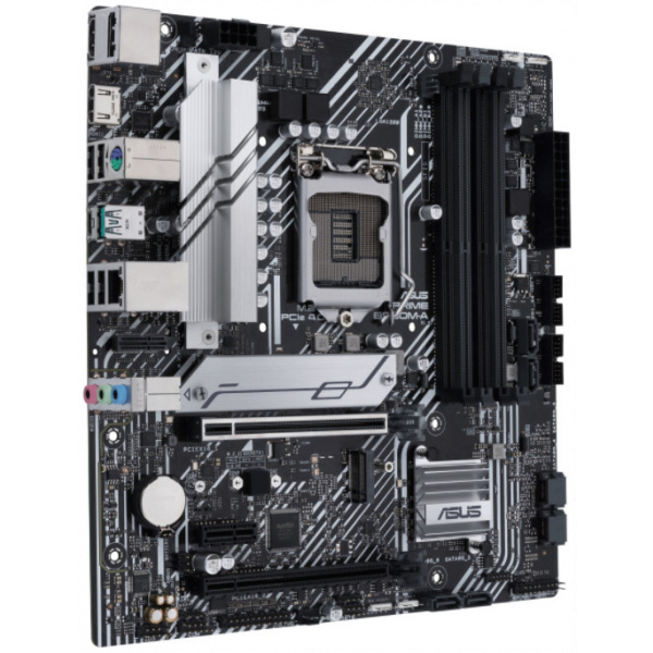 Asus PRIME B560M-A alaplap #2