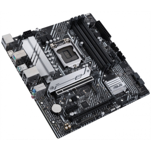 Asus PRIME B560M-A alaplap #3