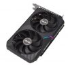 Asus Dual GeForce RTX™ 3060 Ti V2 MINI OC Edition 8GB GDDR6 LHR VGA #3