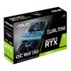 Asus Dual GeForce RTX™ 3060 Ti V2 MINI OC Edition 8GB GDDR6 LHR VGA #6