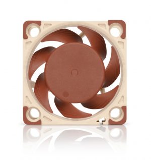 4 cm hűtőventilátor Noctua NF-A4x20 FLX #2
