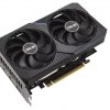 Asus Dual GeForce RTX™ 3060 V2 OC Edition 12GB GDDR6 VGA #2