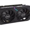 Asus Dual GeForce RTX™ 3060 V2 OC Edition 12GB GDDR6 VGA #5
