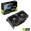 Asus Dual GeForce RTX™ 3060 V2 OC Edition 12GB GDDR6 VGA #6