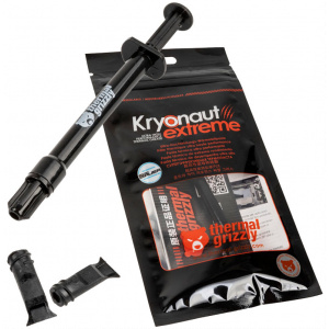 Thermal Grizzly Kryonaut Extreme hűtőpaszta 2g #2