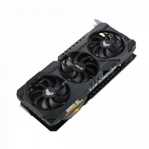Asus TUF Gaming GeForce RTX™ 3060 V2 OC Edition 12GB GDDR6 VGA #2