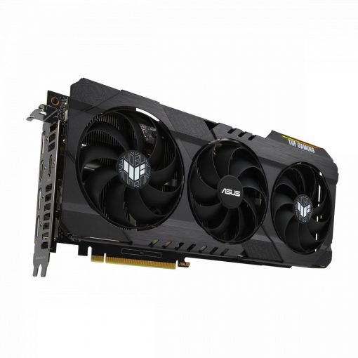 Asus TUF Gaming GeForce RTX™ 3060 V2 OC Edition 12GB GDDR6 VGA #4
