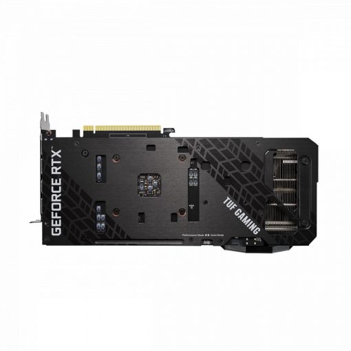 Asus TUF Gaming GeForce RTX™ 3060 V2 OC Edition 12GB GDDR6 VGA #6