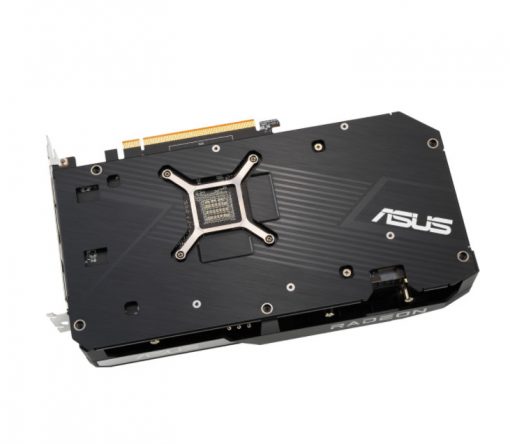 Asus Dual Radeon™ RX 6600 XT OC Edition 8GB GDDR6 VGA #5