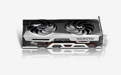 Sapphire NITRO+ AMD Radeon™ RX 6600 XT 8GB VGA #3