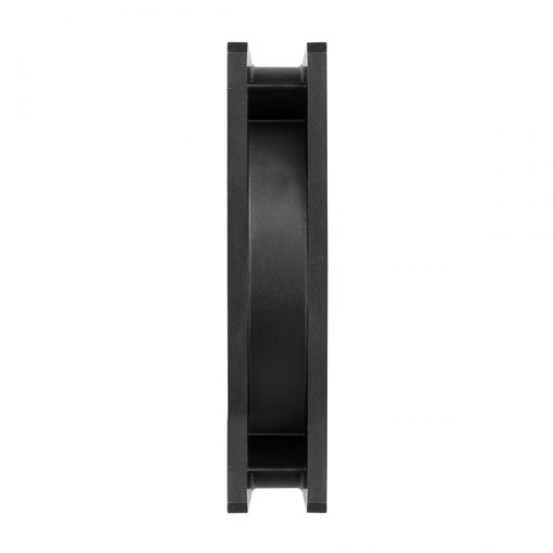 12 cm hűtőventilátor Arctic P12 Silent ultrahalk (Black) #3