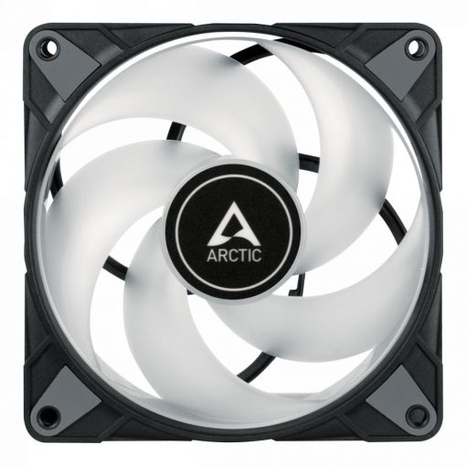 12 cm hűtőventilátor Arctic P12 PWM PST A-RGB 0dB #2