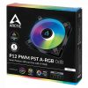 12 cm hűtőventilátor Arctic P12 PWM PST A-RGB 0dB #5