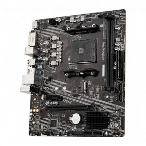 MSI A520M-A PRO alaplap #2