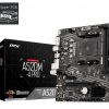 MSI A520M-A PRO alaplap #5