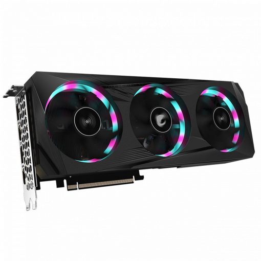 Gigabyte AORUS GeForce RTX™ 3060 Ti ELITE 8G rev. 2.0 VGA #2