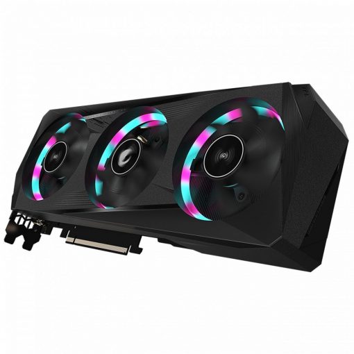 Gigabyte AORUS GeForce RTX™ 3060 Ti ELITE 8G rev. 2.0 VGA #3