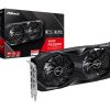 ASRock AMD Radeon RX 6600 XT Challenger D 8GB OC VGA #5