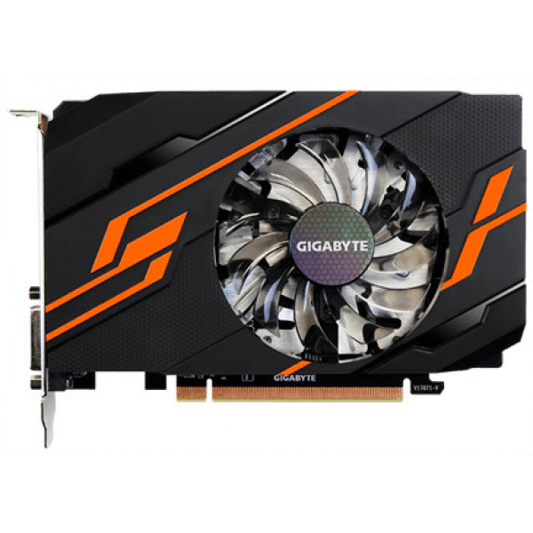 Gigabyte GT 1030 OC 2G VGA #2