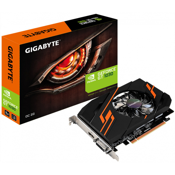 Gigabyte GT 1030 OC 2G VGA #4