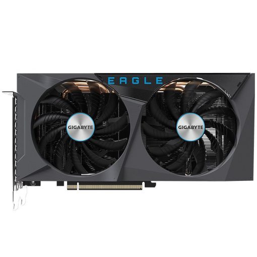 Gigabyte GeForce RTX™ 3060 Ti EAGLE OC 8G rev. 2.0 VGA #4