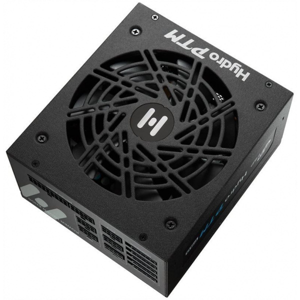 FSP Hydro PTM Pro 1200W 80+ Platinum tápegység (moduláris) #2