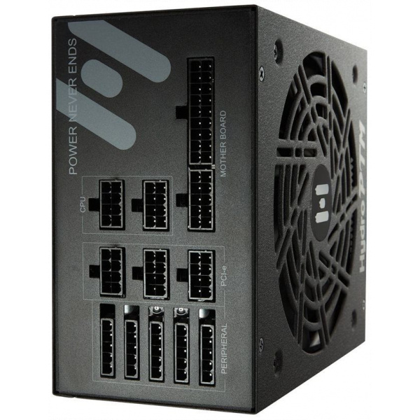 FSP Hydro PTM Pro 1200W 80+ Platinum tápegység (moduláris) #3