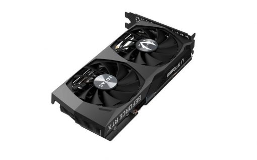 Zotac GAMING GeForce RTX 3060 Twin Edge OC VGA #4