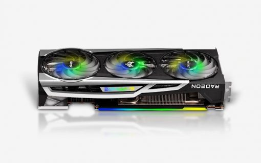 Sapphire NITRO+ AMD Radeon™ RX 6800 XT SE 16GB GDDR6 VGA #2