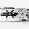 Sapphire NITRO+ AMD Radeon™ RX 6800 XT SE 16GB GDDR6 VGA #3