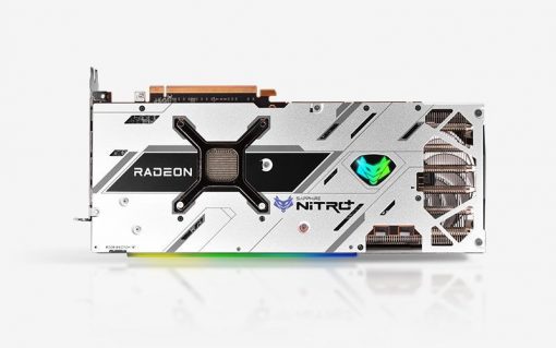Sapphire NITRO+ AMD Radeon™ RX 6800 XT SE 16GB GDDR6 VGA #3
