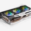 Sapphire NITRO+ AMD Radeon™ RX 6800 XT SE 16GB GDDR6 VGA #4