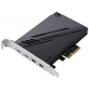 Asus ThunderboltEX 4 bővítőkártya, dual Thunderbolt™ 4 (USB-C©) porttal PCIe 3.0 #3