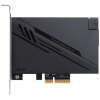 Asus ThunderboltEX 4 bővítőkártya, dual Thunderbolt™ 4 (USB-C©) porttal PCIe 3.0 #4