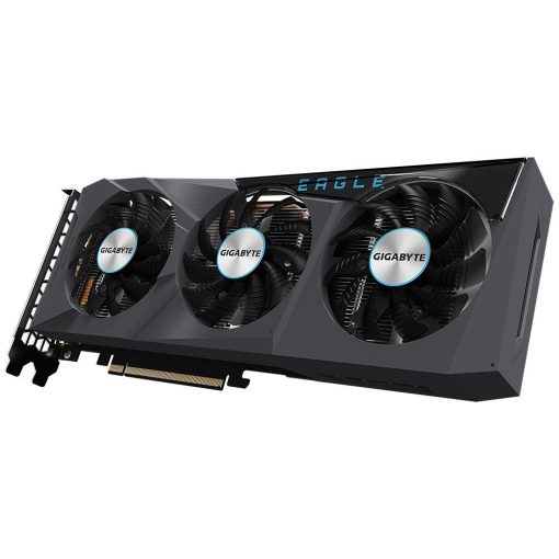 Gigabyte Radeon™ RX 6600 EAGLE 8G VGA #2