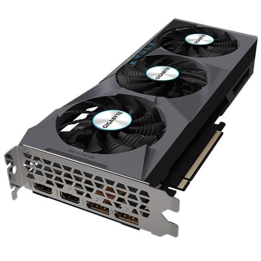 Gigabyte Radeon™ RX 6600 EAGLE 8G VGA #3