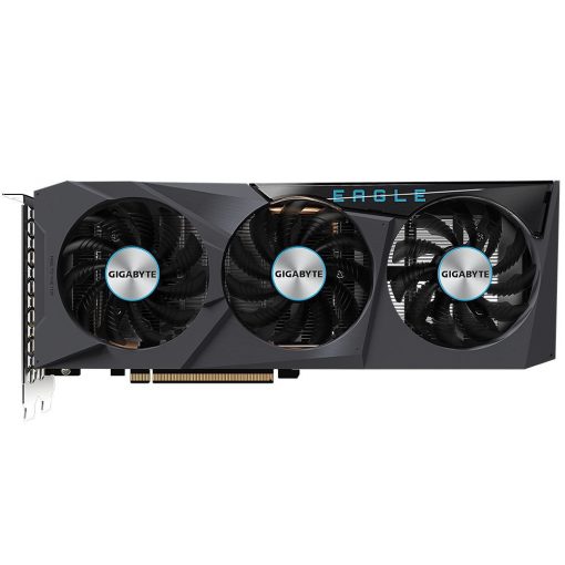 Gigabyte Radeon™ RX 6600 EAGLE 8G VGA #4