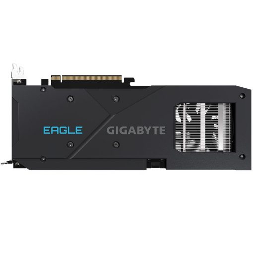 Gigabyte Radeon™ RX 6600 EAGLE 8G VGA #6