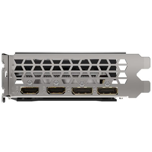 Gigabyte Radeon™ RX 6600 EAGLE 8G VGA #7